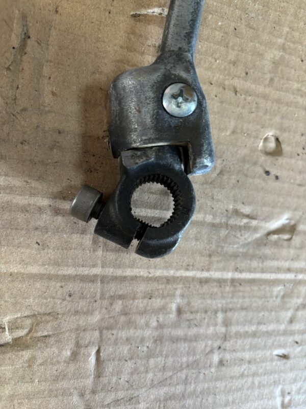 Kick de Honda 600 XLLM XLRM PD04 – Image 3