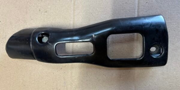 Grille de collecteur de HONDA 600 XLLM XLRM PD04