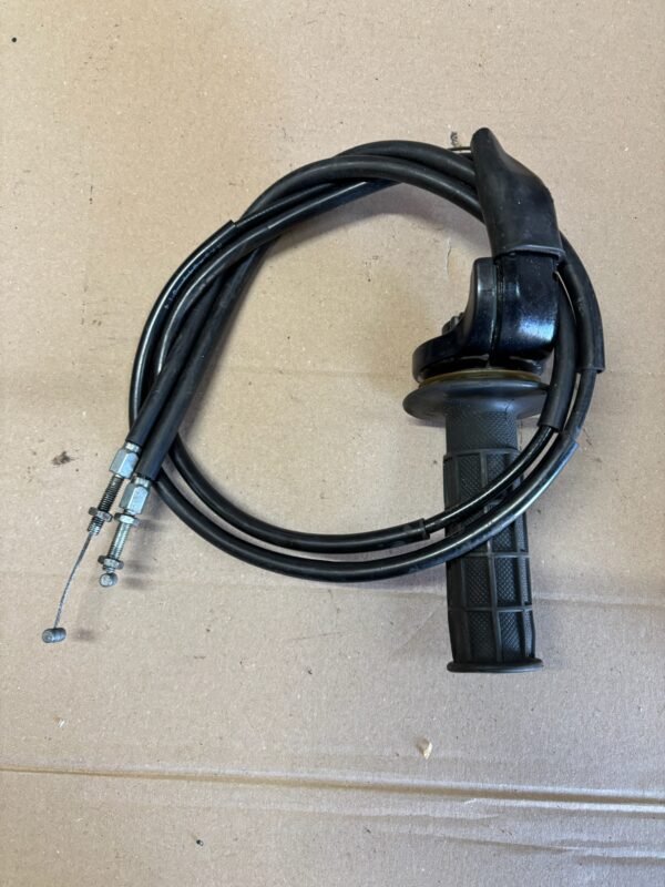 Commande d'accélérateur de HONDA 600 XLLM XLRM PD04 – Image 2