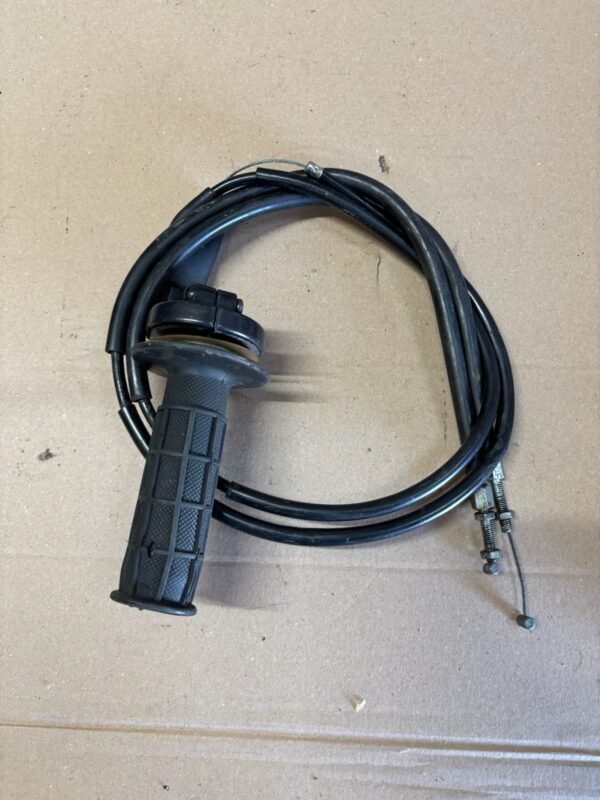 Commande d'accélérateur de HONDA 600 XLLM XLRM PD04