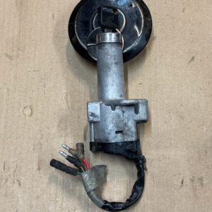 Neiman et bouchon de réservoir de HONDA 600 XLLM XLRM PD04