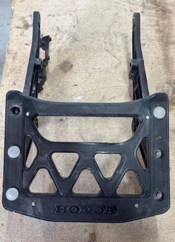 Porte bagages de HONDA 600 XLLM XLRM PD04