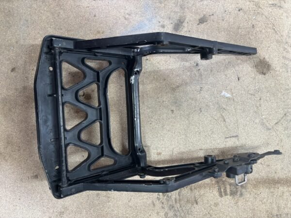 Porte bagages de HONDA 600 XLLM XLRM PD04 – Image 3