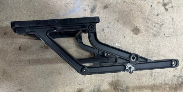 Porte bagages de HONDA 600 XLLM XLRM PD04 – Image 4
