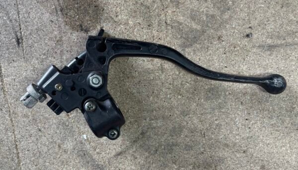 Cocotte d'embrayage de HONDA 600 XLLM XLRM PD04 – Image 2