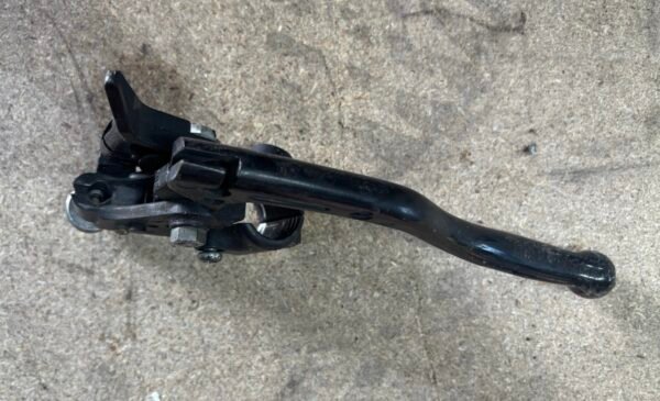 Cocotte d'embrayage de HONDA 600 XLLM XLRM PD04 – Image 3