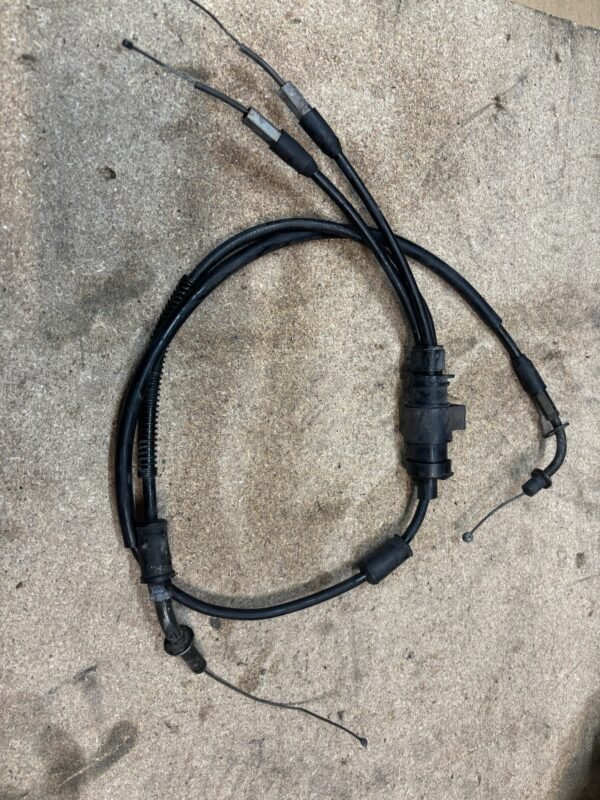 Cable de gaz de YAMAHA 350 RDLC – Image 2