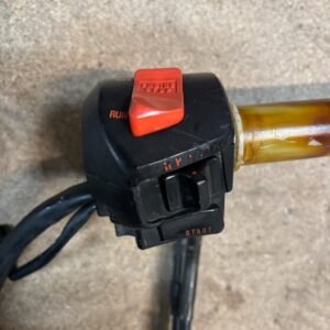 Commodo droit de HONDA 500 CB