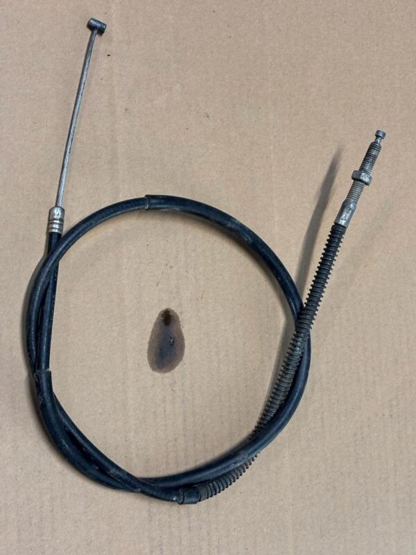 Cable d'embrayage de YAMAHA 600 XT – Image 2