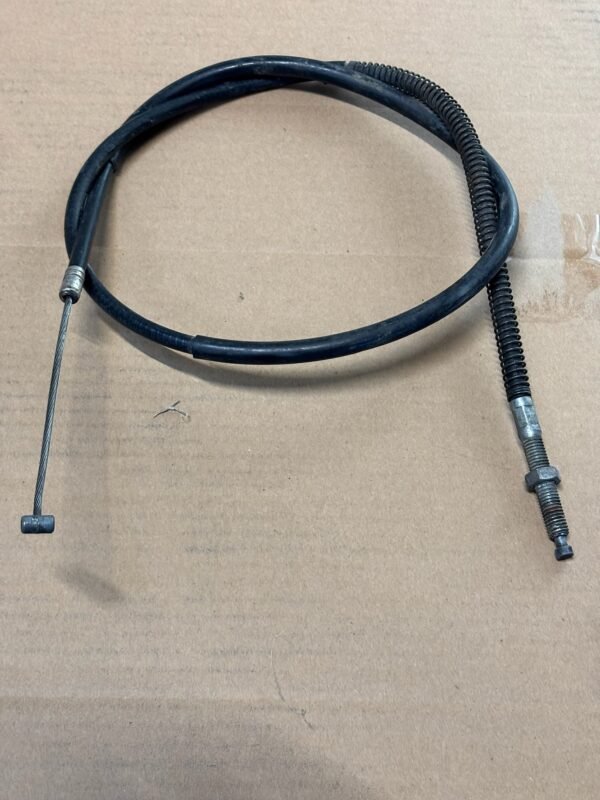 Cable d'embrayage de YAMAHA 600 XT