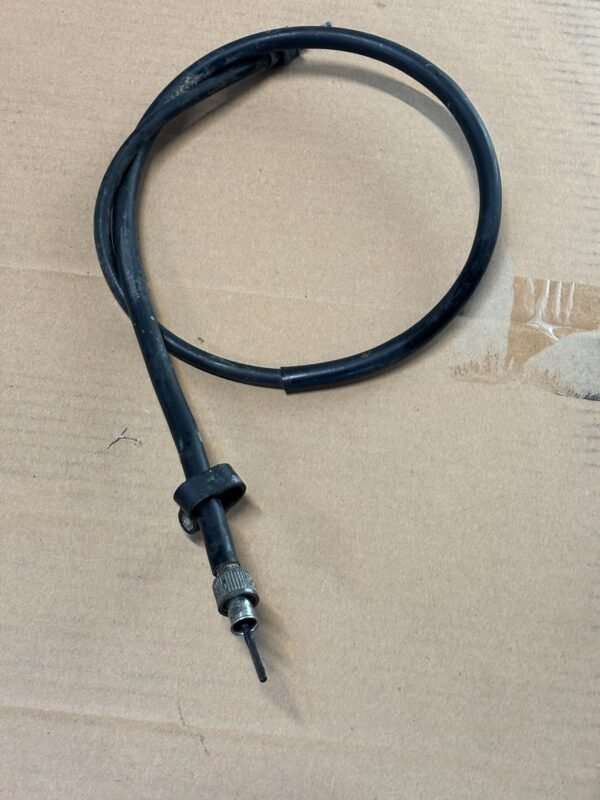 Cable de compteur de YAMAHA 600 XT