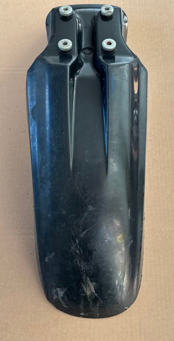 Garde boue avant Supermotard de YAMAHA 600 XT