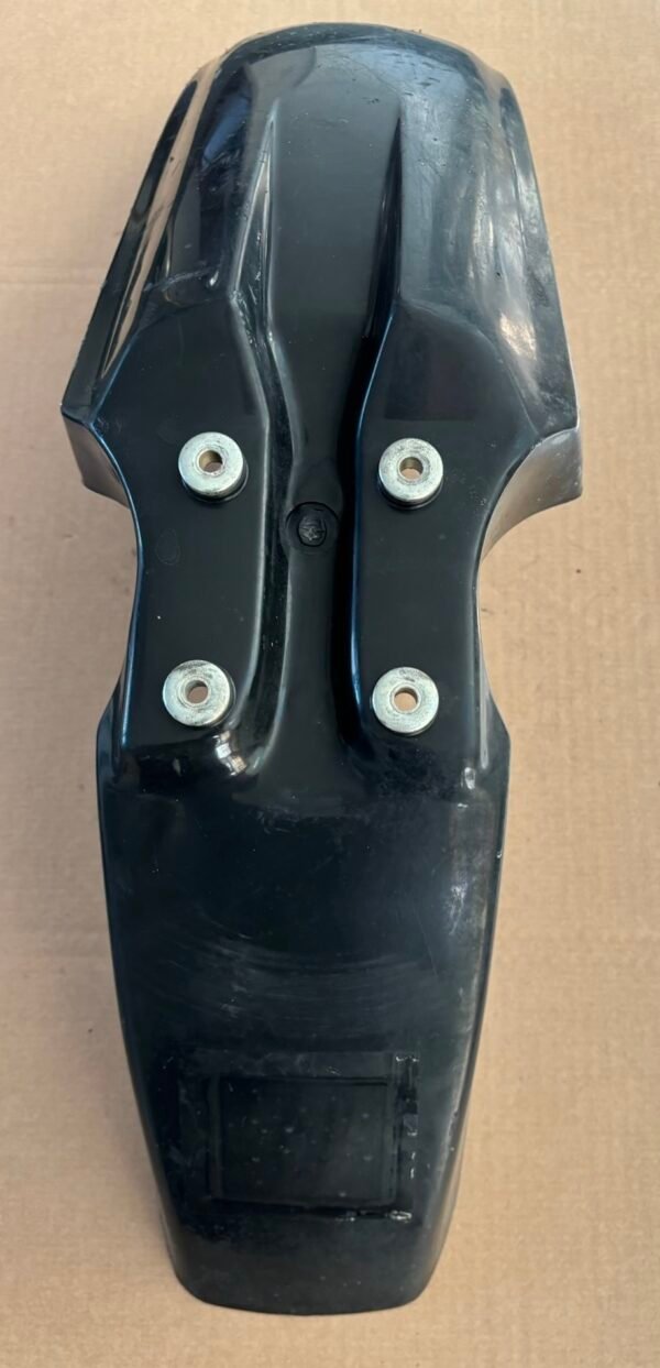 Garde boue avant Supermotard de YAMAHA 600 XT – Image 2