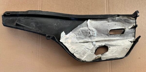 Cache latéral gauche de YAMAHA 550 XT – Image 3