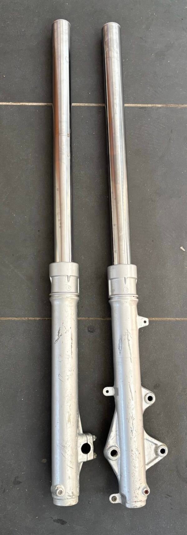Tubes de fourche de YAMAHA 600 XT 3TB