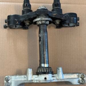 Tés de fourche de YAMAHA 600 XT 3TB