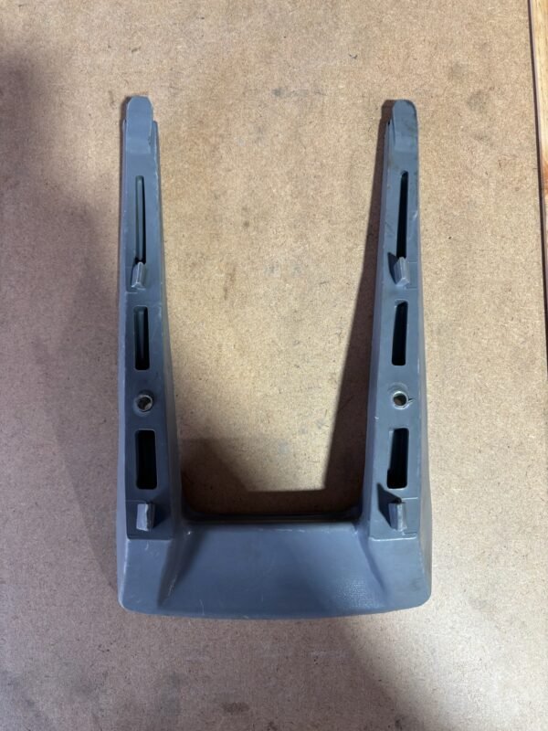 Protection de garde boue arrière de YAMAHA 600 XT – Image 2