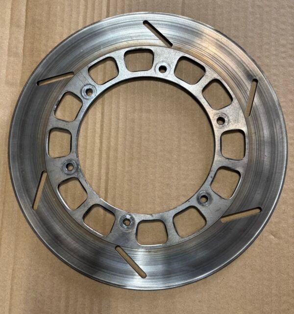 Disque de frein avant de YAMAHA 600 XT – Image 2