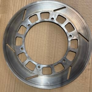 Disque de frein avant de YAMAHA 600 XT