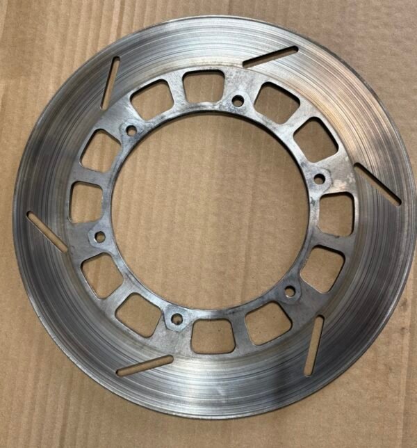 Disque de frein avant de YAMAHA 600 XT