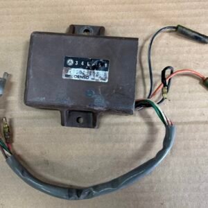 CDI de YAMAHA 600 XT 34L