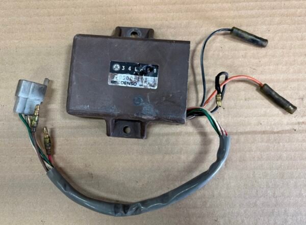 CDI de YAMAHA 600 XT 34L