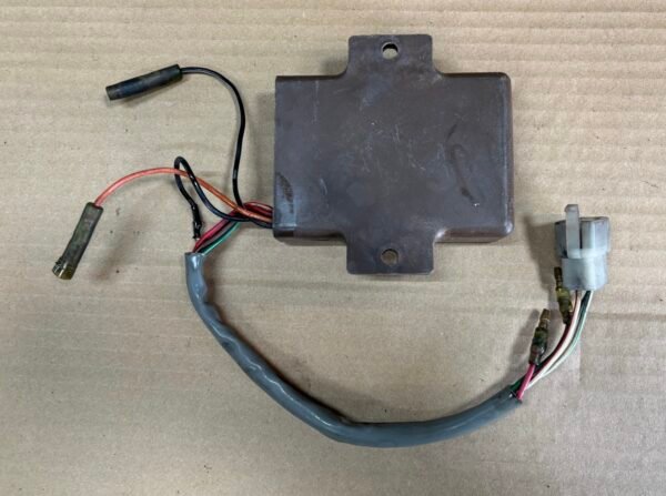 CDI de YAMAHA 600 XT 34L – Image 2