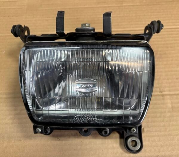 Phare de YAMAHA 600 XT