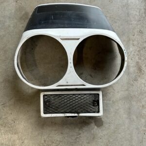 Masque de phares de HONDA 600 XLLM PD04