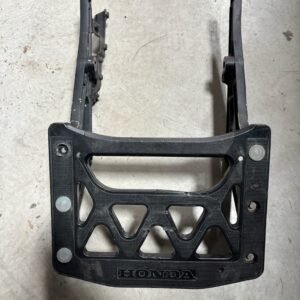 Porte bagages de HONDA 600 XLLM XLRM PD04