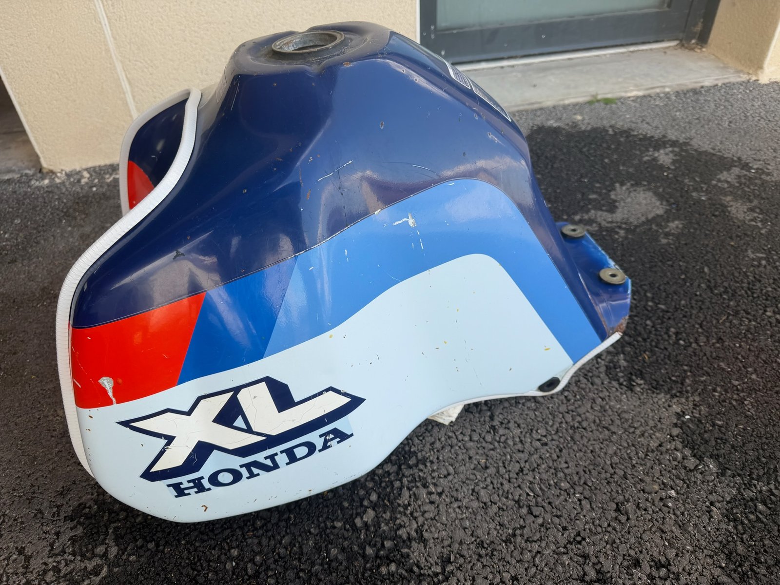 Réservoir de HONDA 600 XLLM PD04 – Image 2