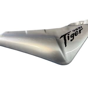 Carénage arrière droit de TRIUMPH 955 Tiger