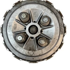 Embrayage de HONDA 600 XLLM XLRM PD04