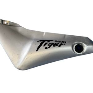 Carénage arrière gauche de TRIUMPH 955 Tiger
