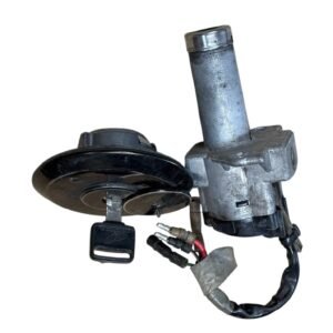 Neiman et bouchon de réservoir de HONDA 600 XLLM XLRM PD04