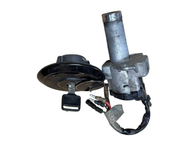 Neiman et bouchon de réservoir de HONDA 600 XLLM XLRM PD04