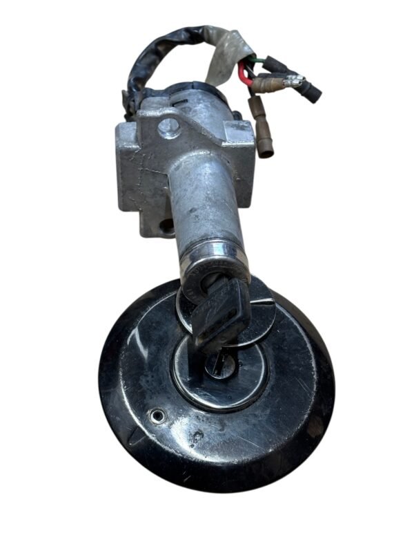 Neiman et bouchon de réservoir de HONDA 600 XLLM XLRM PD04 – Image 2