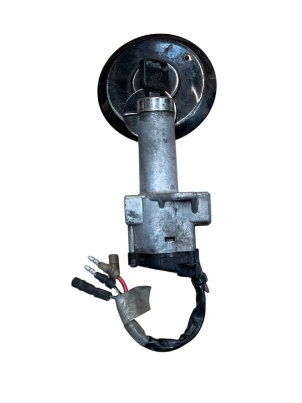 Neiman et bouchon de réservoir de HONDA 600 XLLM XLRM PD04 – Image 3