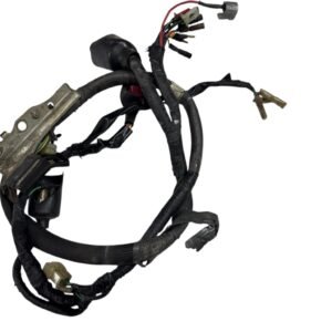Faisceau électrique de HONDA 600 XLLM XLRM PD04