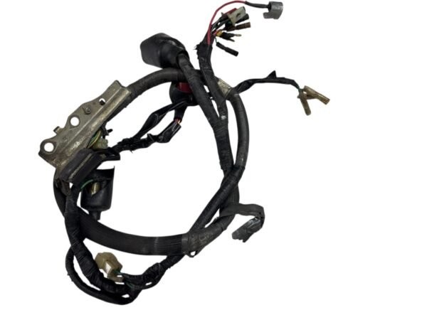 Faisceau électrique de HONDA 600 XLLM XLRM PD04