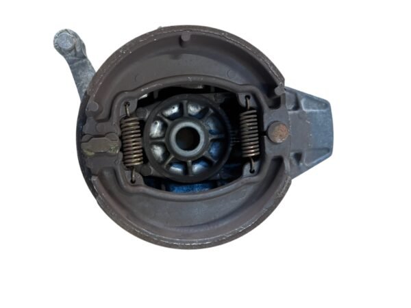Tambour de frein arrière de HONDA 600 XLLM XLRM PD04 – Image 2