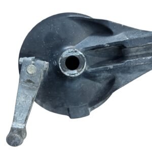 Tambour de frein arrière de HONDA 600 XLLM XLRM PD04