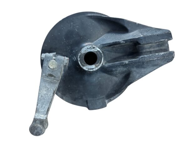 Tambour de frein arrière de HONDA 600 XLLM XLRM PD04