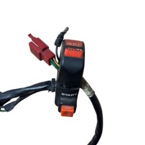 Contacteur de démarrage de HONDA 600 XLLM XLRM PD04