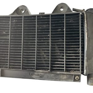 Radiateur de TRIUMPH 900 Trophy