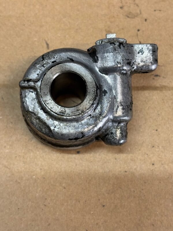 Entraineur de compteur de HONDA 125 CB