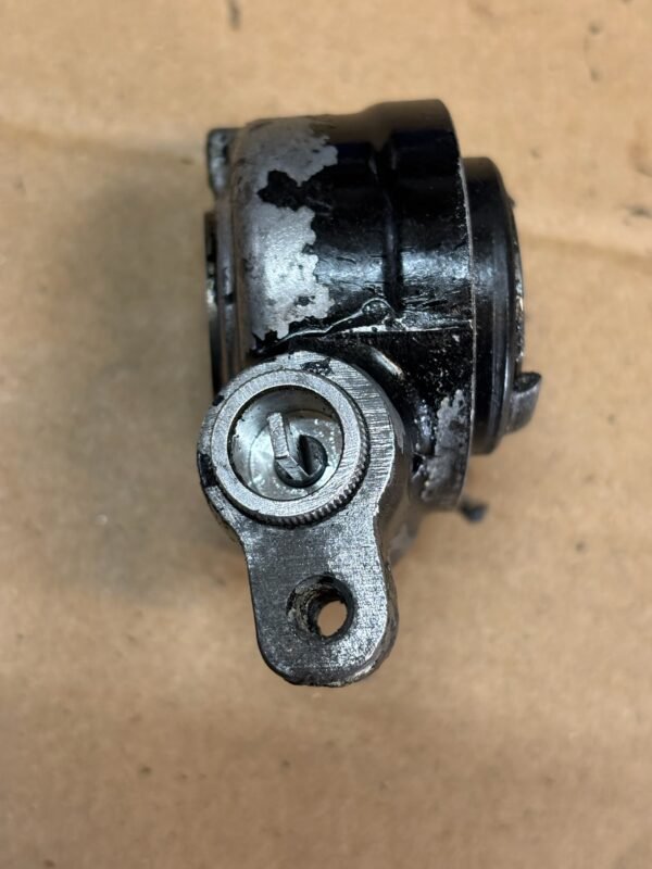 Entraineur de compteur de HONDA 125 CB – Image 2