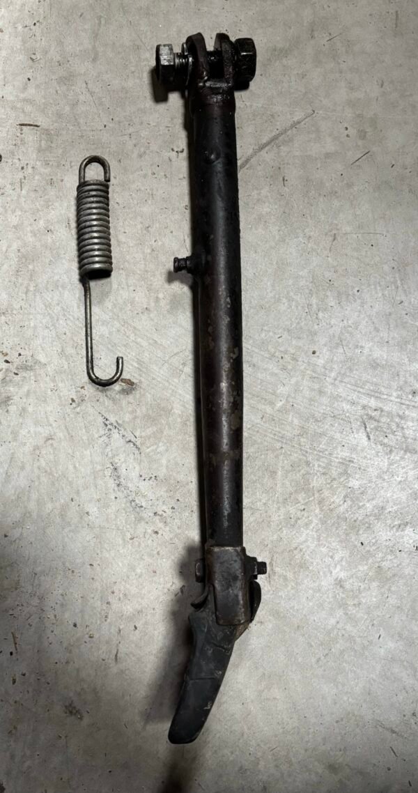 Béquille de HONDA 600 XLLM XLRM PD04