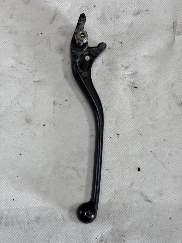Levier de frein avant de HONDA 600 XLLM XLRM PD04 – Image 2