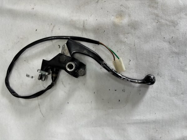 Cocotte de frein avant de YAMAHA 125 DTLC 10V – Image 2